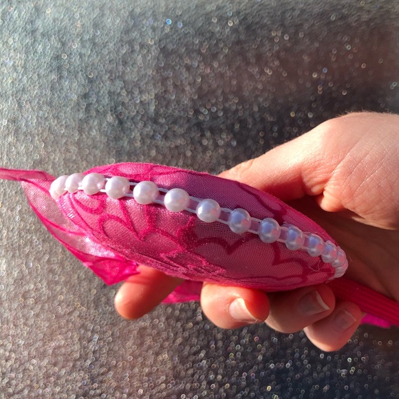 💕Pink Mickey Ears💕 - Picture 6 of 6